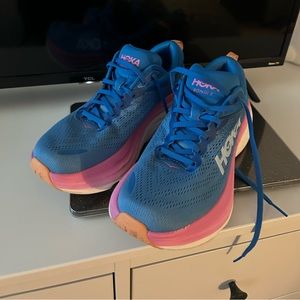 HOKA One One Bondi 8 Women’s Sneaker